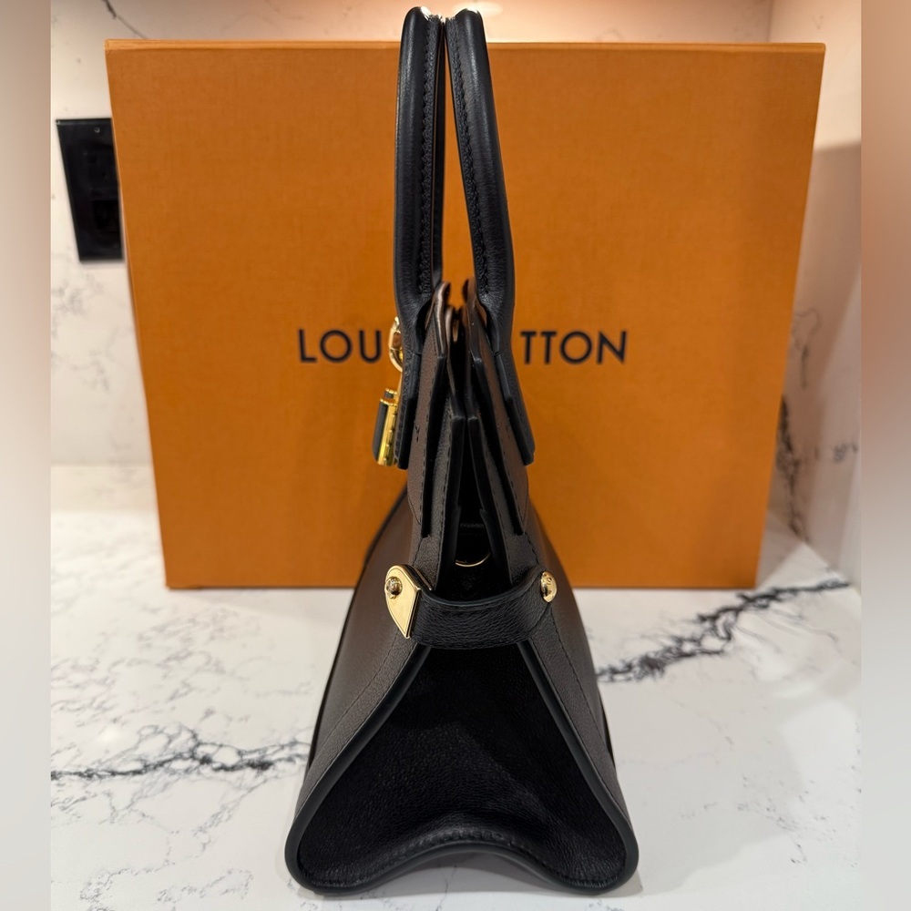 Louis Vuitton City Steamer PM - Picture 4 of 9